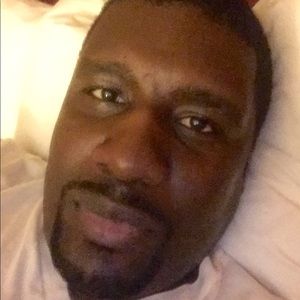 Meet your Posher, Wayne